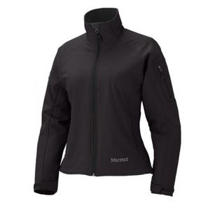 Marmot Women's Gravity Jacket Black Size Small NWT